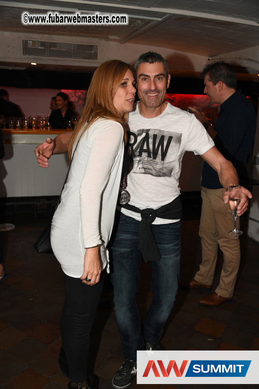 Clickadu Jam Session & Closing Party