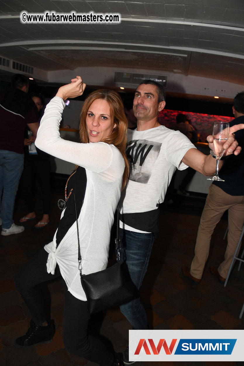 Clickadu Jam Session & Closing Party