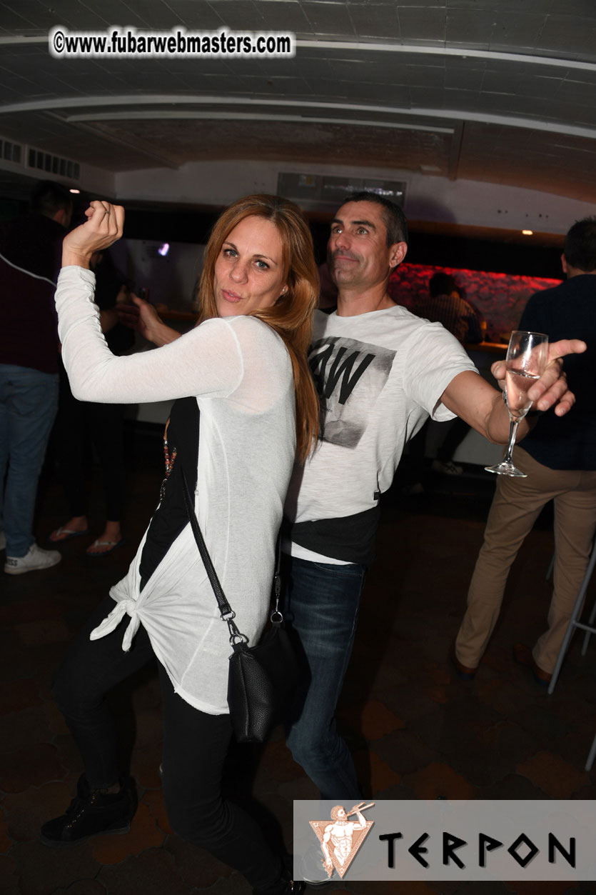 Clickadu Jam Session & Closing Party