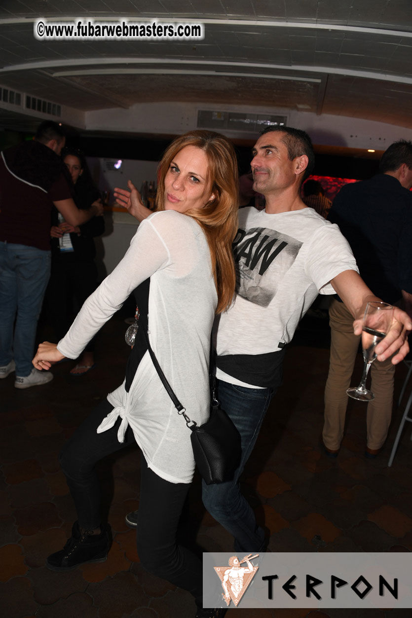 Clickadu Jam Session & Closing Party