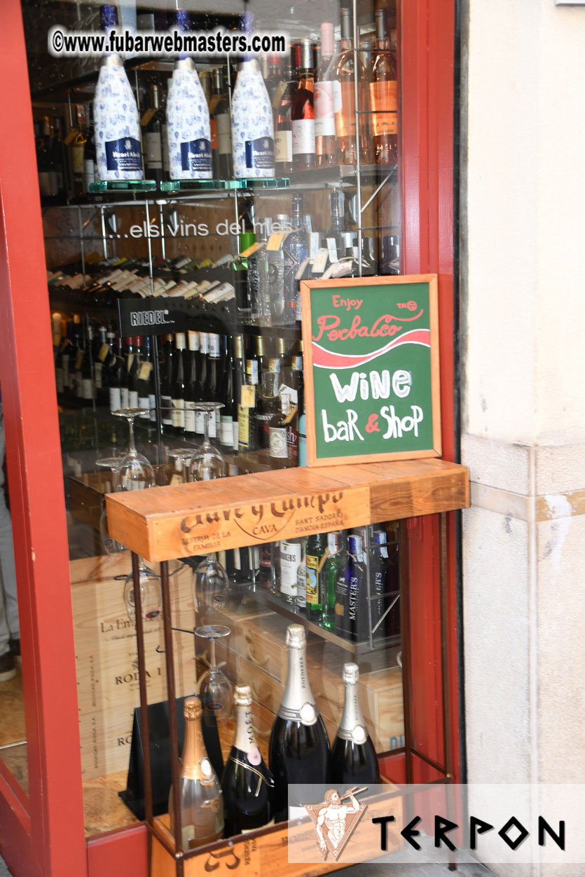 Wine Tasting