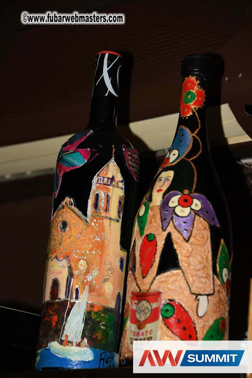 Wine Tasting