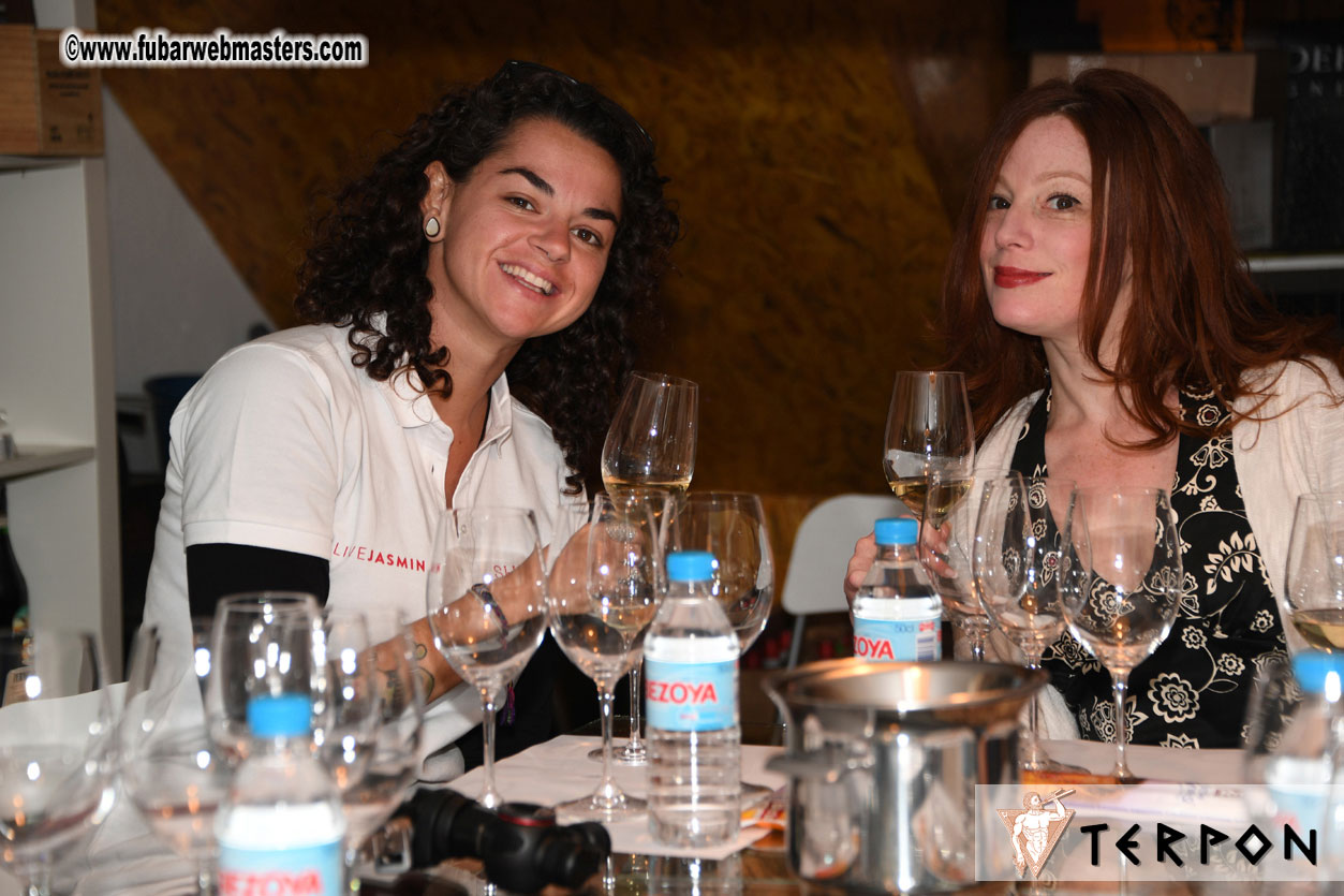 Wine Tasting