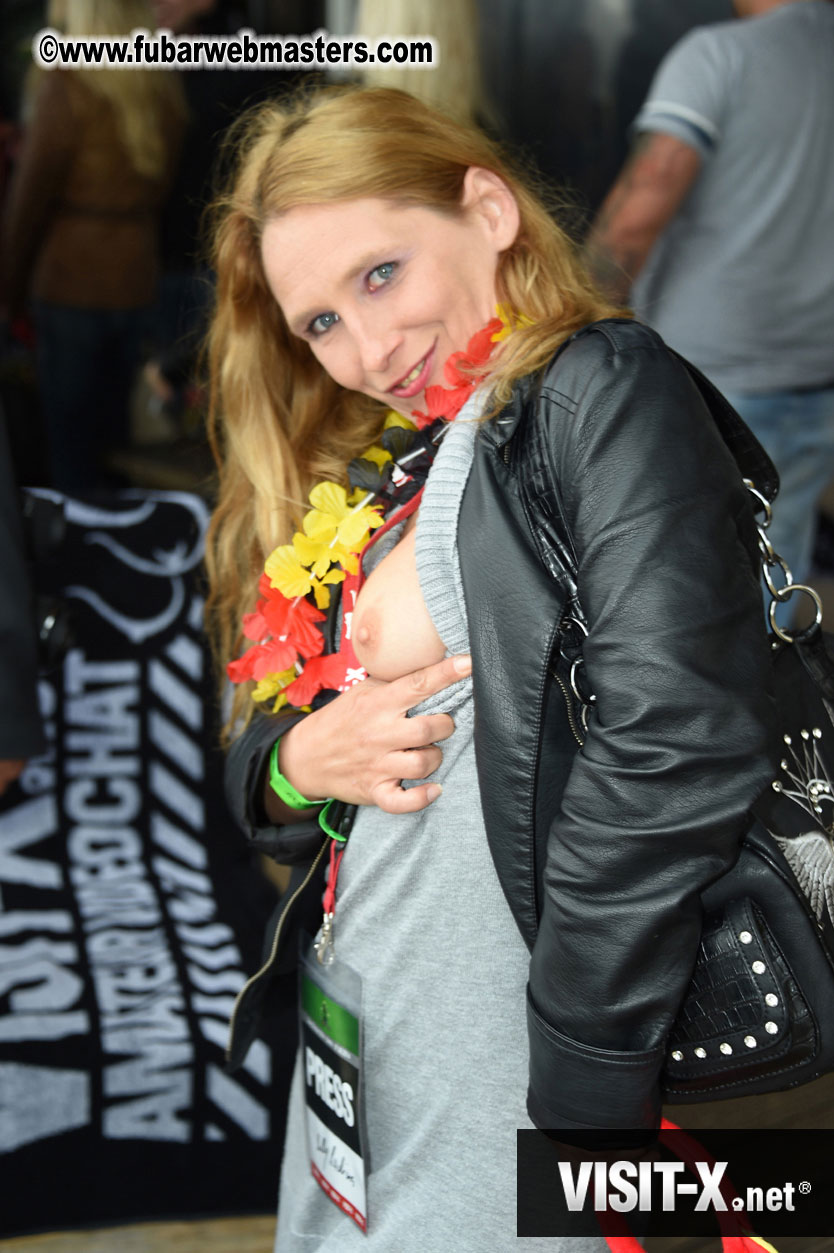 VIP Supper & After Game Party