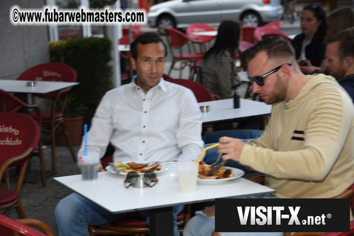 VIP Supper