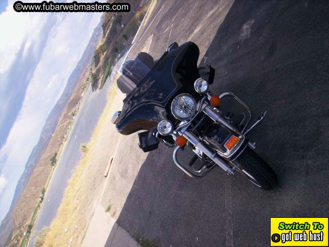 Baddog's trip to Sturgis