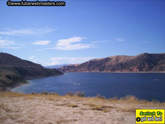 Baddog's trip to Sturgis