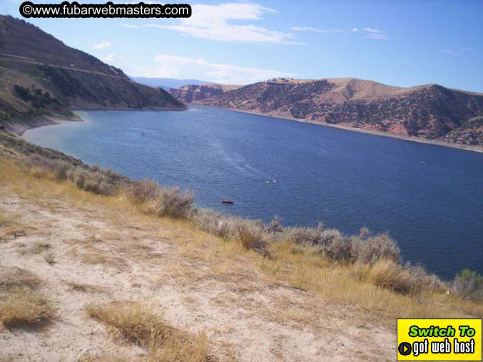 Baddog's trip to Sturgis