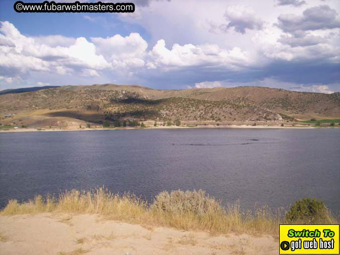 Baddog's trip to Sturgis