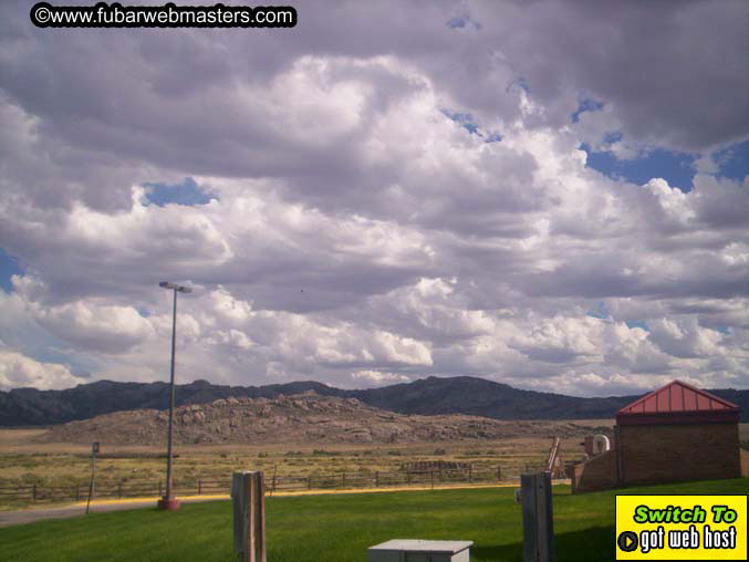 Baddog's trip to Sturgis