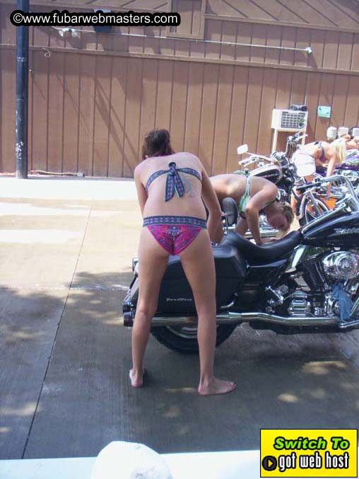 Baddog's trip to Sturgis