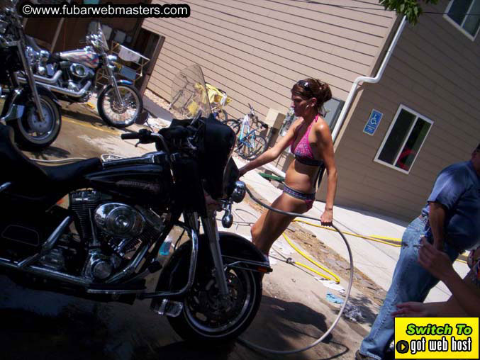 Baddog's trip to Sturgis