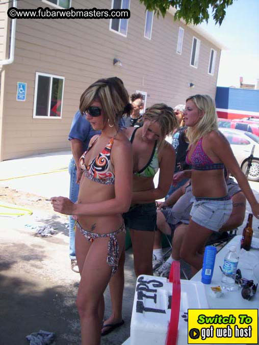 Baddog's trip to Sturgis