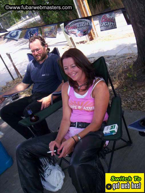 Baddog's trip to Sturgis