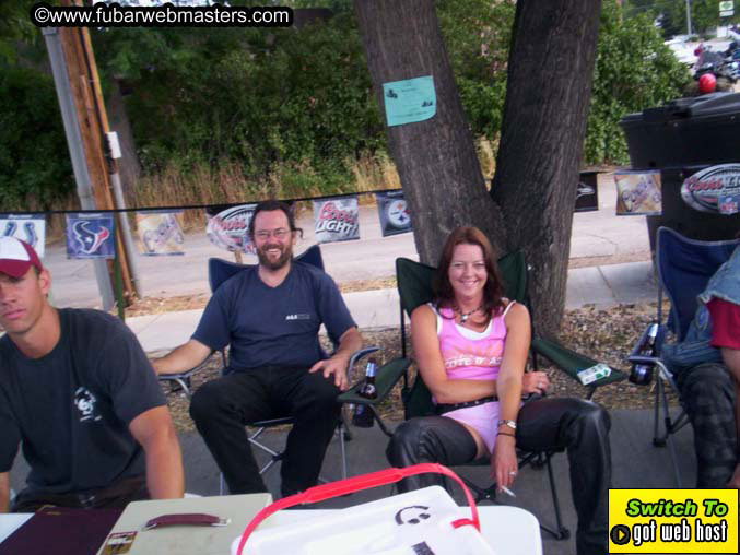 Baddog's trip to Sturgis