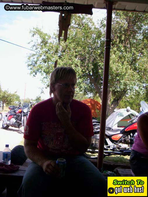 Baddog's trip to Sturgis