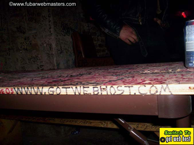 Baddog's trip to Sturgis