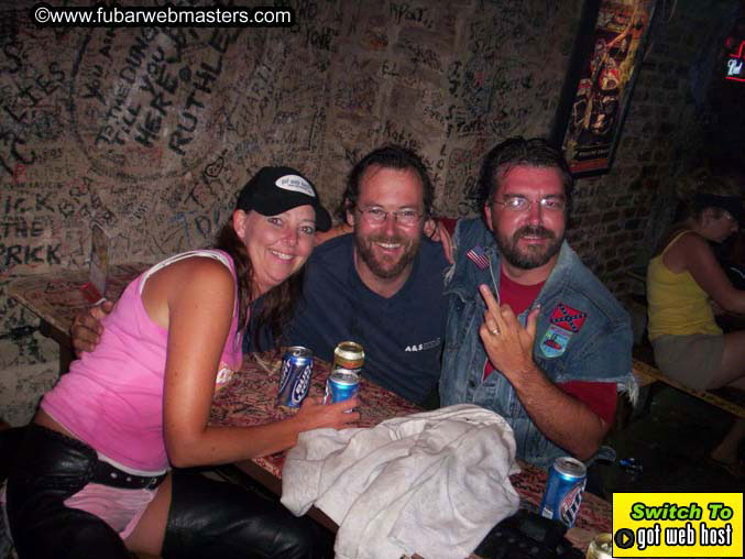 Baddog's trip to Sturgis