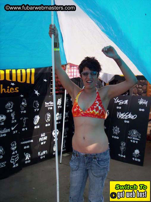 Baddog's trip to Sturgis