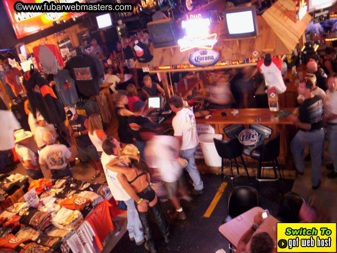 Baddog's trip to Sturgis