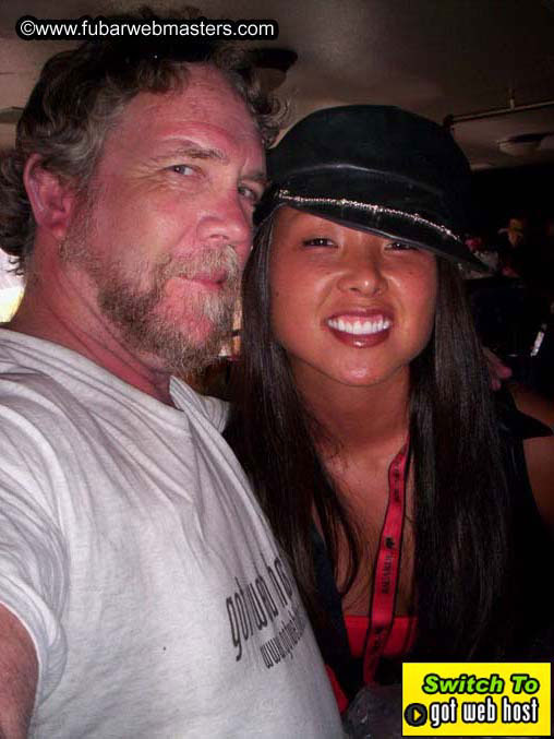 Baddog's trip to Sturgis