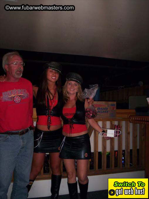 Baddog's trip to Sturgis