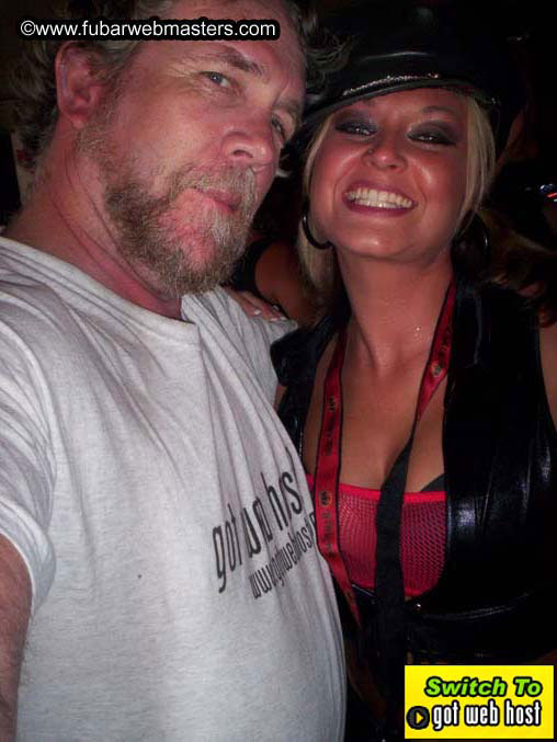 Baddog's trip to Sturgis