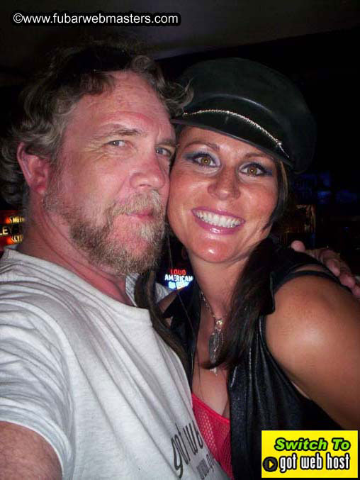 Baddog's trip to Sturgis