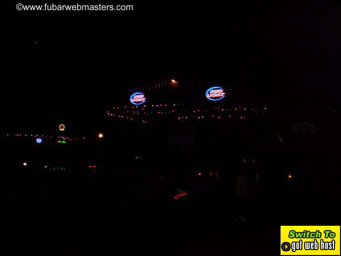 Baddog's trip to Sturgis