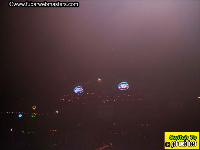 Baddog's trip to Sturgis