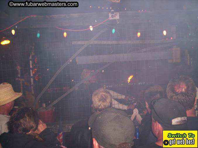 Baddog's trip to Sturgis