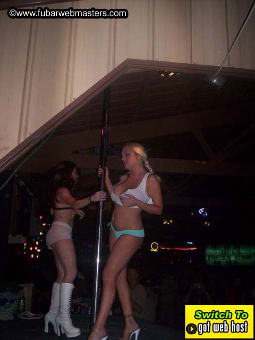 Baddog's trip to Sturgis