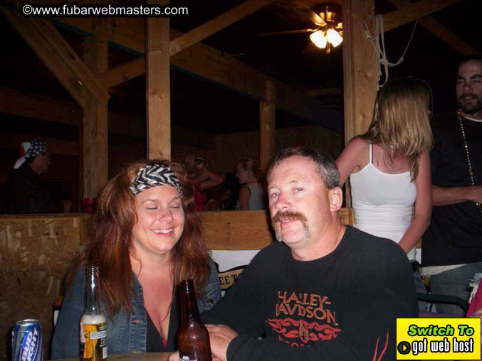 Baddog's trip to Sturgis