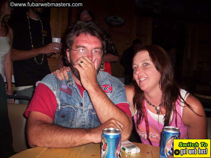 Baddog's trip to Sturgis