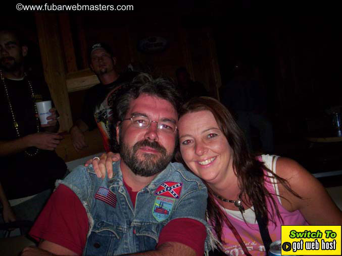 Baddog's trip to Sturgis