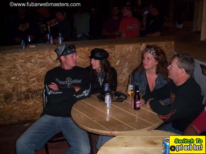 Baddog's trip to Sturgis