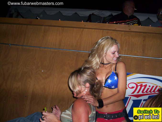 Baddog's trip to Sturgis