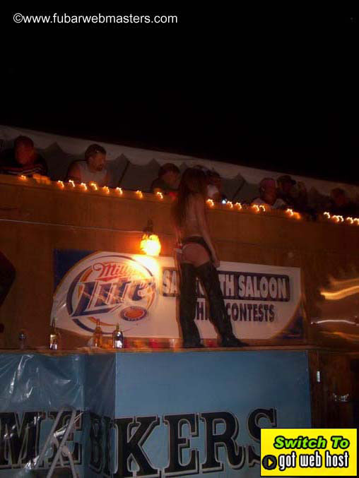 Baddog's trip to Sturgis