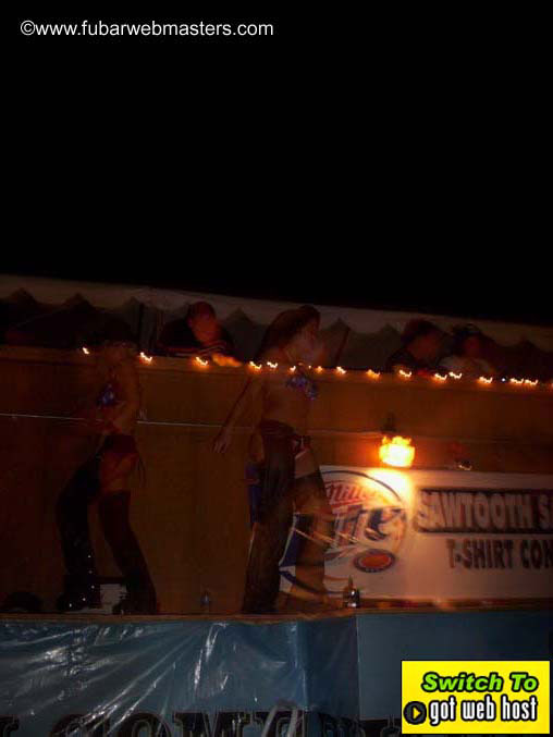 Baddog's trip to Sturgis