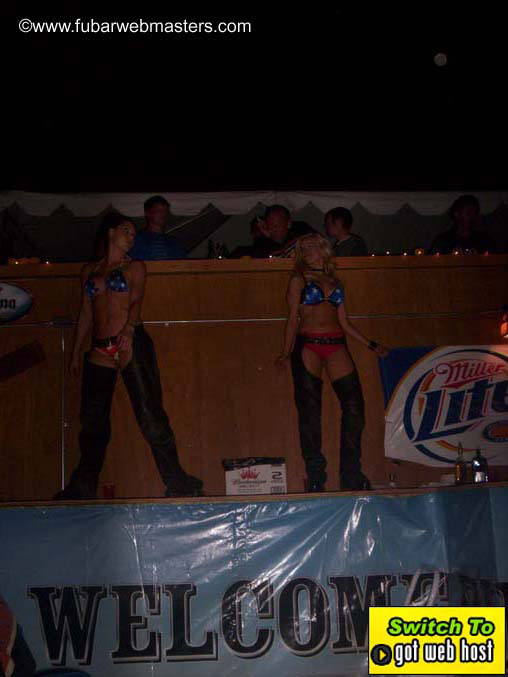 Baddog's trip to Sturgis