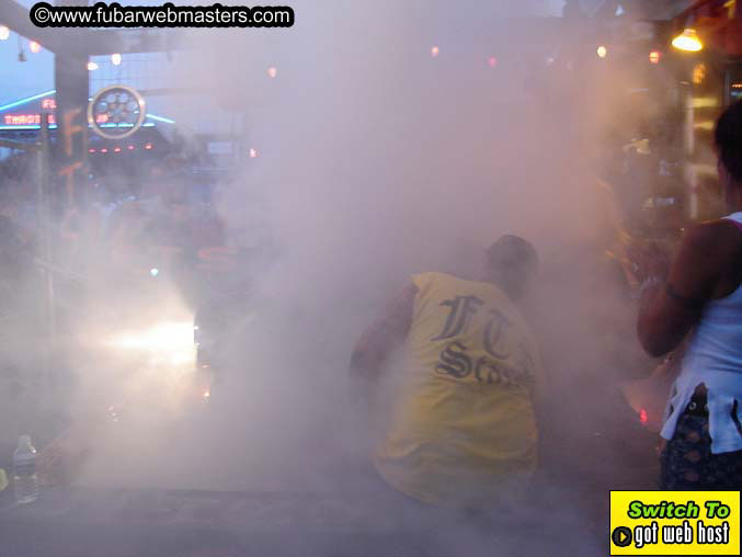 Baddog's trip to Sturgis