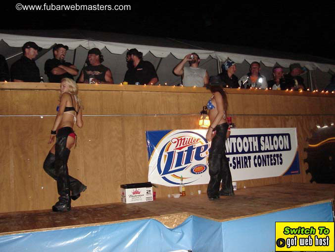 Baddog's trip to Sturgis