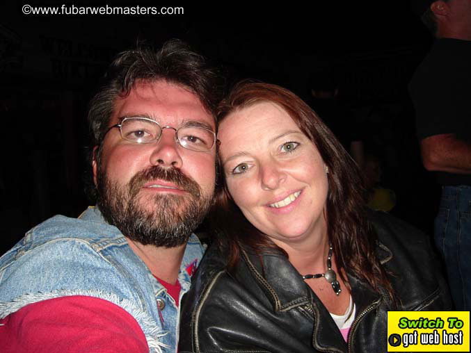 Baddog's trip to Sturgis