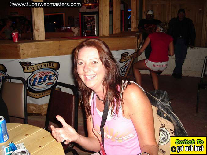 Baddog's trip to Sturgis