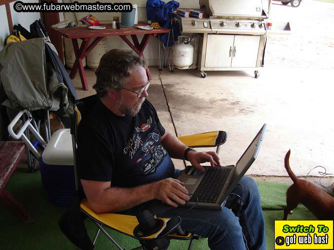 Baddog's trip to Sturgis