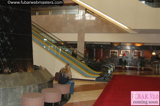 Harvey's Resort & Casino