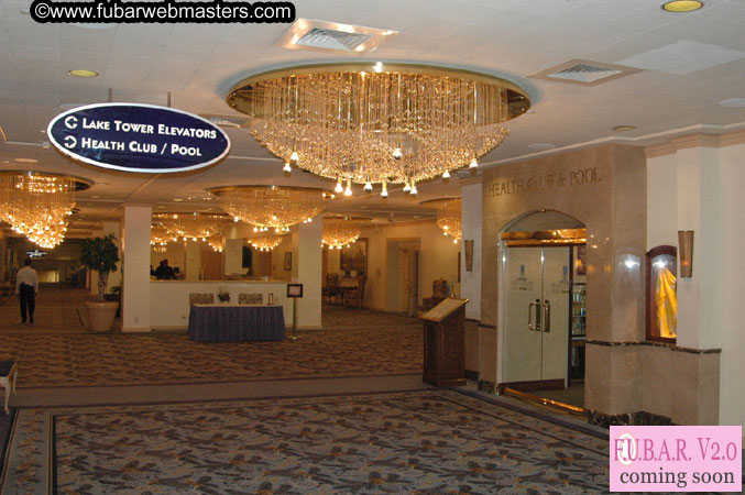 Harvey's Resort & Casino