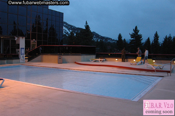 Harvey's Resort & Casino