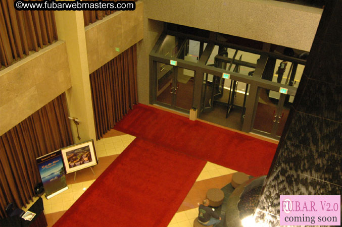 Harvey's Resort & Casino