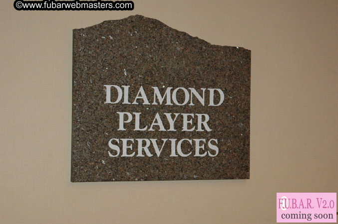 Harvey's Resort & Casino